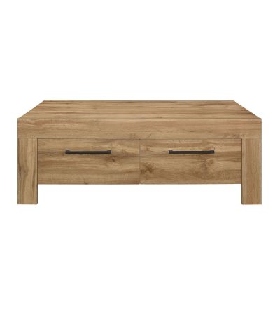 Compton 4 Drawer Coffee Table by Birlea | Style Our Home