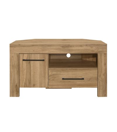 Compton Corner Tv Unit by Birlea | Style Our Home
