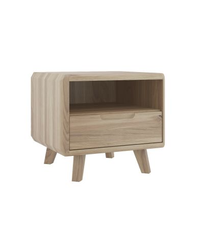 Como Nightstand 1 Drawer by Bell & Stocchero | Style Our Home 