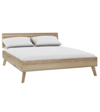 Como Double Bed by Bell & Stocchero | Style Our Home