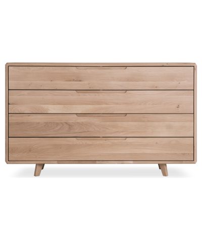 Como 4 Drawer Chest large