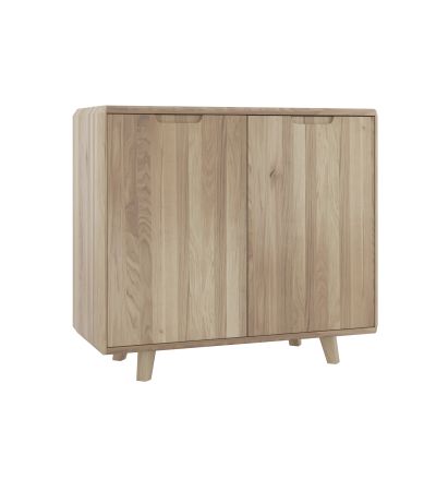 Como 2 Door Sideboard