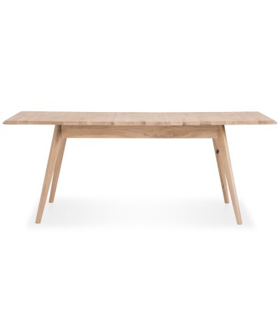 Como 140 to 180cm Extending Dining Table