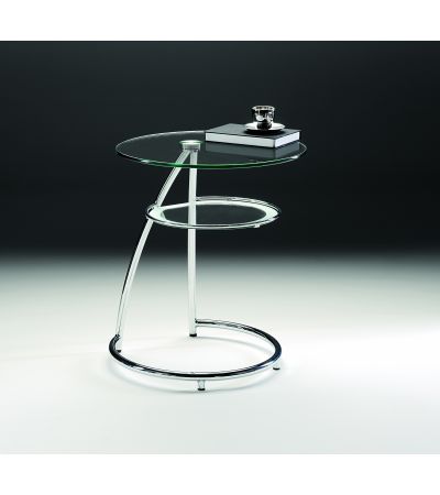 Adler Side Table by Chelsea Furniture | Style Our Home
