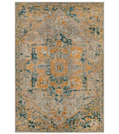 Colores Cloud Arabesque Rug by Asiatic London | Style Our Home 