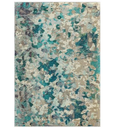 Colores Cloud Etheral Rug by Asiatic London | Style Our Home 