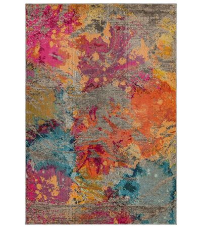Colores Cloud Galactic Rug by Asiatic London | Style Our Home 