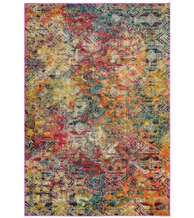Colores Cloud Digital Rug by Asiatic London | Style Our Home 