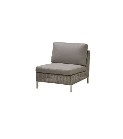 Connect Single-Seater Module by Cane-Line | Style Our Home 