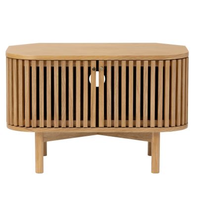 Soho Corner TV Unit By Corndell | Style Our Home