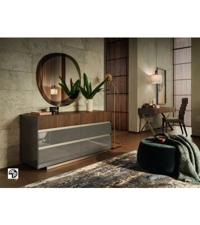 Corso Como 6 Drawer Dresser