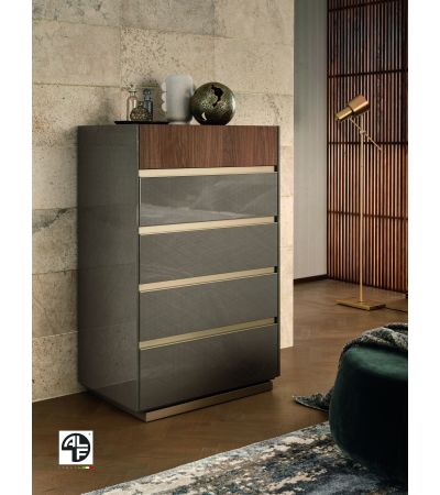 Corso Como 5 Drawer Chest by Alf Italia | Style Our Home