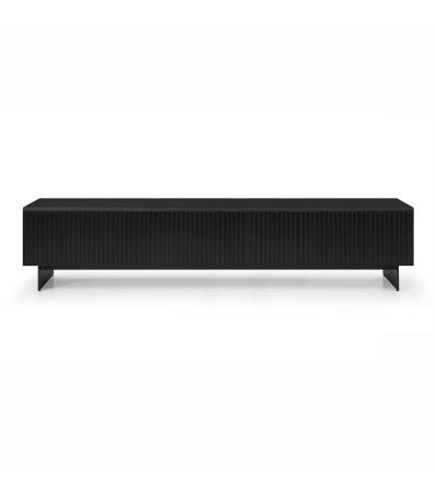 Costine 240 TV Unit - Black by Tommy Franks | Style Our Home