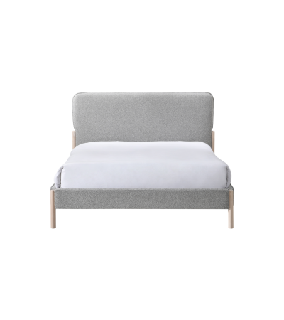 Cove Beds in Grey