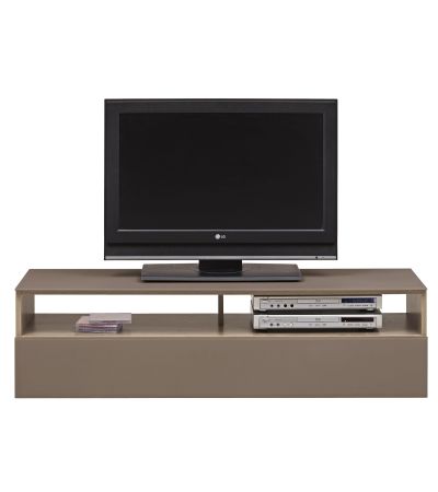 Gautier Adulis Sierra Oak 1 Drawer TV Unit