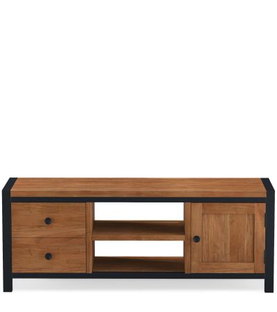 Wide TV Unit by Hertiance Furniture | Style Our Home