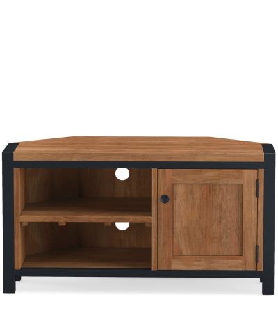 Corner TV Unit by Hertiance Furniture | Style Our Home