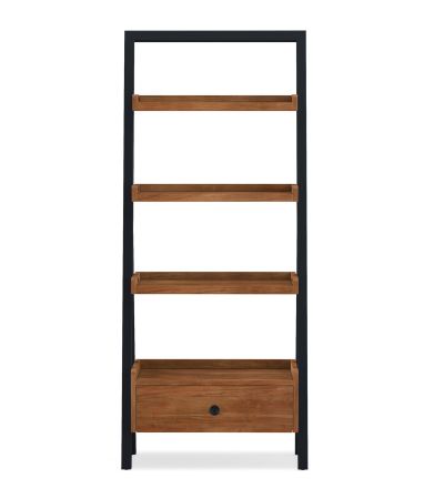 Ladder Bookcase/Display Unit by Hertiance Furniture | Style Our Home