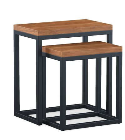 Nest Of 2 Tables by Hertiance Furniture | Style Our Home