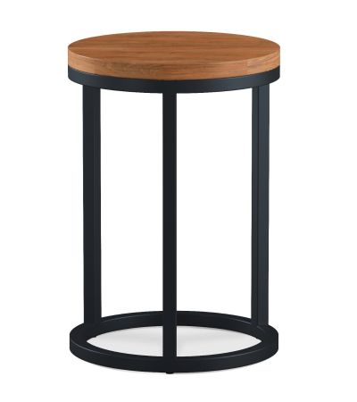 Circular  Nest Of 2 Tables by Hertiance Furniture | Style Our Home