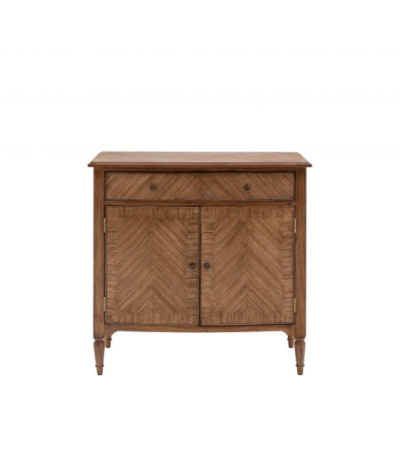 Dashwood 2 Door 1 Drawer Sideboard by Hudson Living | Style Our Home