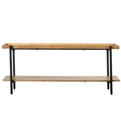 Devon Media Unit By Hudson Living | Style Our Home 