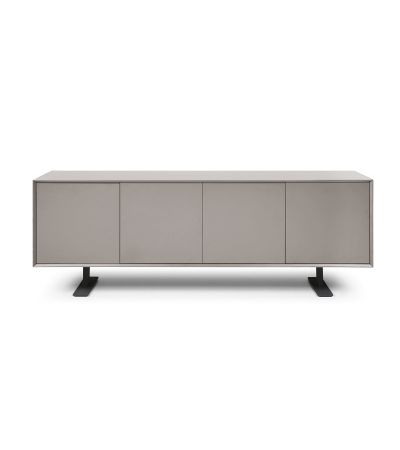 Django Buffet - Matte Beige by Tommy Franks | Style Our Home