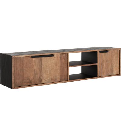 Cosmo No.1 Medium Hanging TV Stand