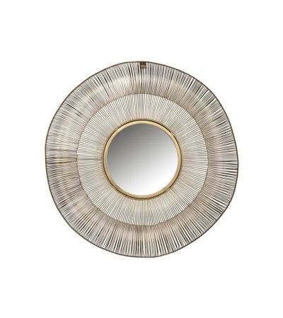 Aliza Mirror