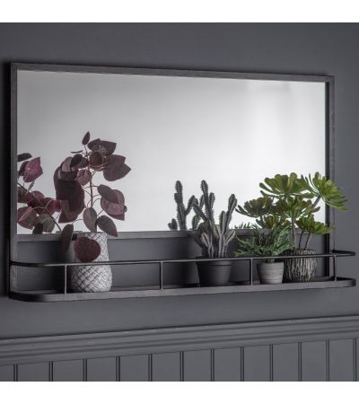 Emerson Overmantel Mirror