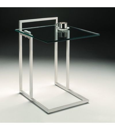 Empire Side Table - Style Our Home