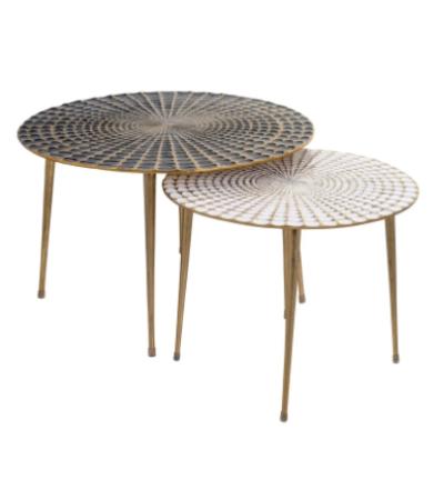 Esmay set of 2 Coffee Table by Richmond Interiors | Style Our Home