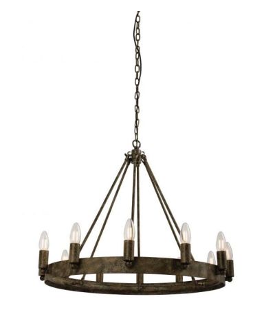Estella 12 Pendant Light by Gallery Living | Style Our Home