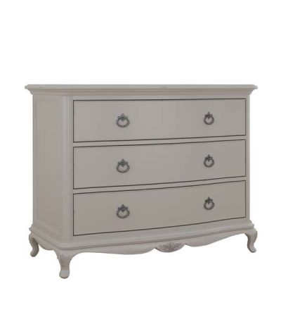 Etienne 3 Drawer Chest - Style Our Home
