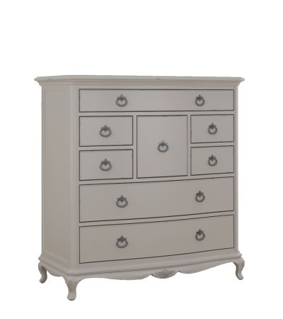 Etienne 8 Drawer Chest - Style Our Home