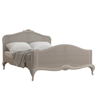 Etienne 4'6 Double Bedstead - Style Our Home