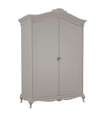 Etienne Wide Fitted Wardrobe - Style Our Home