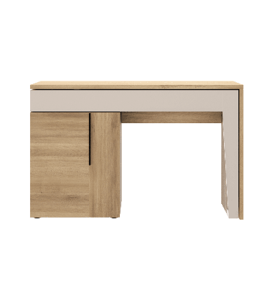 Addict Illusion rotating desk by Gautier | Style Our Home
