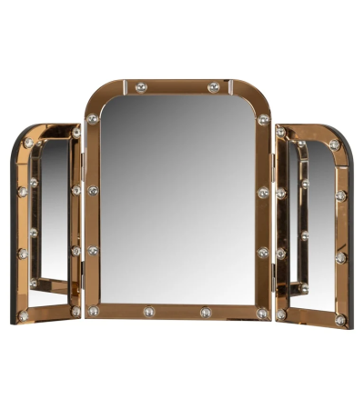 Table mirror Jaira