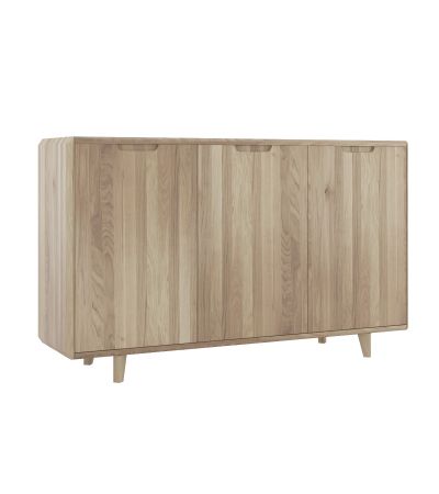 Como 3 Door Sideboard by Bell & Stocchero | Style Our Home 