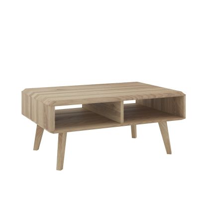 Como Open Coffee Table by Bell & Stocchero | Style Our Home 