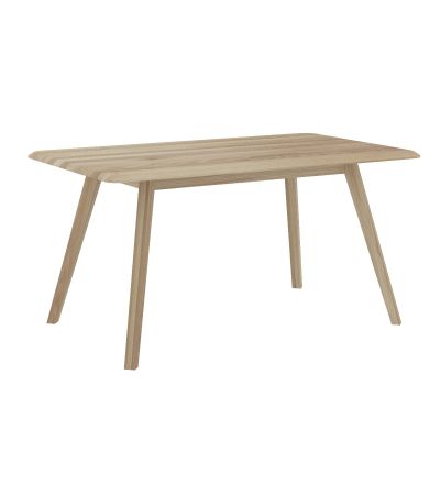 Como Dining Table Fixed Top by Bell & Stocchero | Style Our Home 