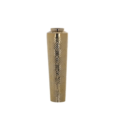 Dana Small Vase (Gold)