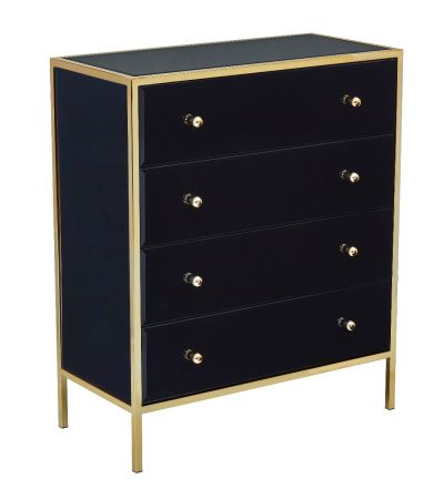 Fenwick 4 Drawer Chest