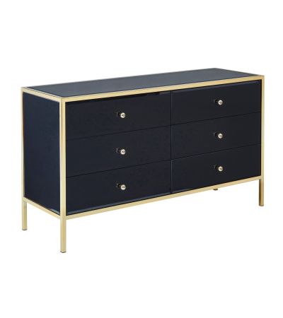 Fenwick 6 Drawer Chest