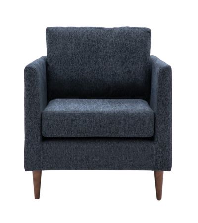 Menston Armchair Charcoal By Gallery Living | Style Our Home