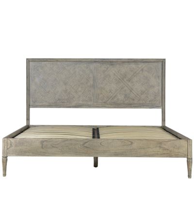 Mustique 5' Bedstead - Style Our Home