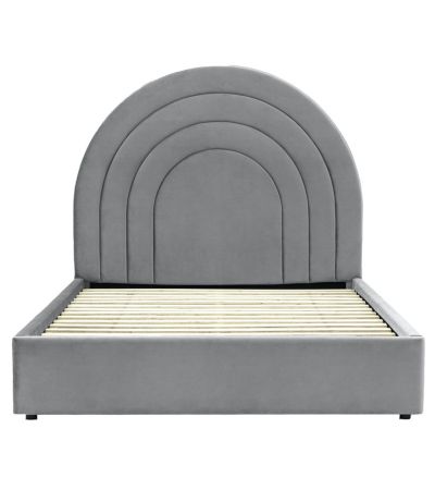Orway Kingsize Bedstead Elephant By Gallery Living | Style Our Home  