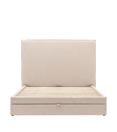 Naunton 5' Bed Natural by Gallery Living | Style Our Home