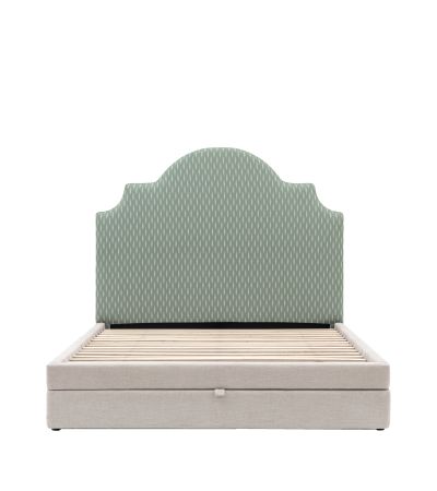 Wilton 5' Bed by Gallery Living | Style Our Home